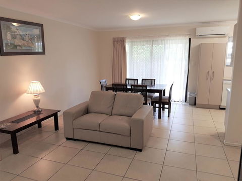 The Palms Motel - Kempsey Accommodation 10