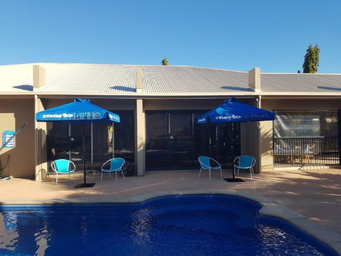 The Palms Motel - Kempsey Accommodation 14