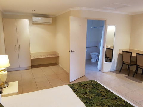 The Palms Motel - Kempsey Accommodation 5