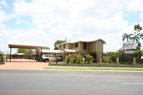 The Palms Motel - Kempsey Accommodation 3