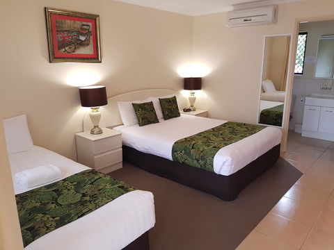 The Palms Motel - Kempsey Accommodation 21