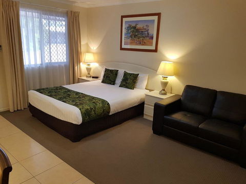 The Palms Motel - Kempsey Accommodation 0