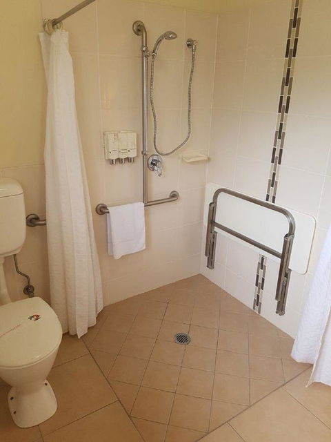 The Palms Motel - Kempsey Accommodation 12