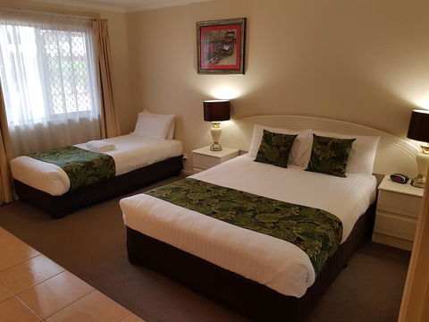 The Palms Motel - Kempsey Accommodation 11