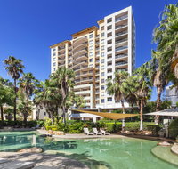 Bridgewater Apartments - Kempsey Accommodation