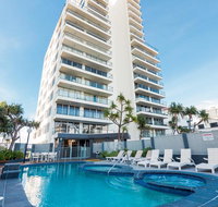 The Penthouses Apartments - Kempsey Accommodation