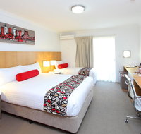 Best Western Gregory Terrace - Kempsey Accommodation