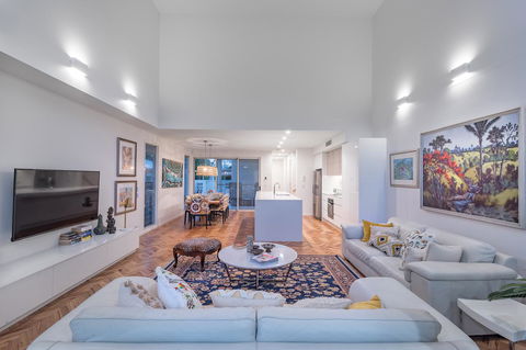 Noosa Villas - Kempsey Accommodation 8