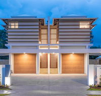 Noosa Villas - Kempsey Accommodation
