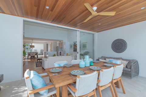 Noosa Villas - Kempsey Accommodation 16