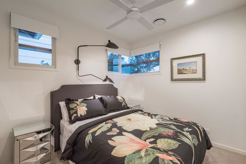 Noosa Villas - Kempsey Accommodation 3
