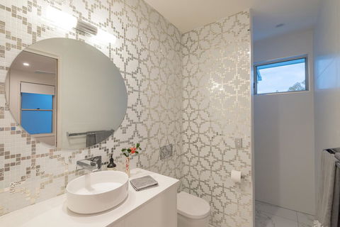 Noosa Villas - Kempsey Accommodation 6