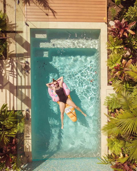Noosa Villas - Kempsey Accommodation 7