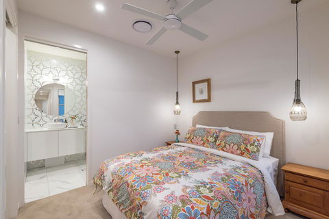 Noosa Villas - Kempsey Accommodation 5