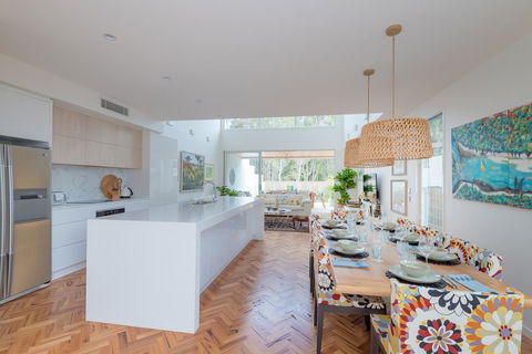 Noosa Villas - Kempsey Accommodation 11
