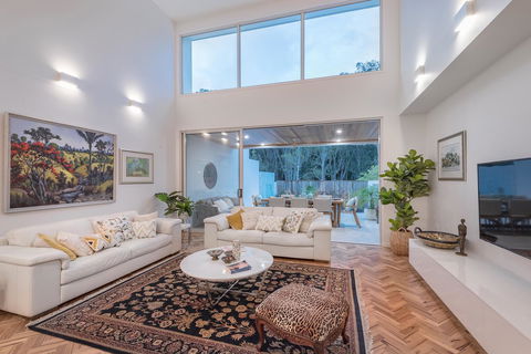 Noosa Villas - Kempsey Accommodation 1