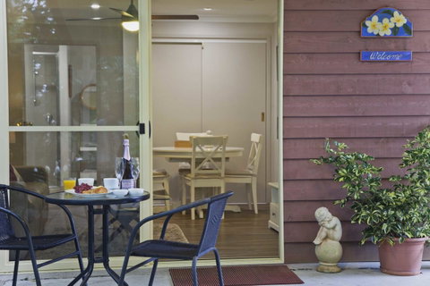 Shasta Place - Kempsey Accommodation 0