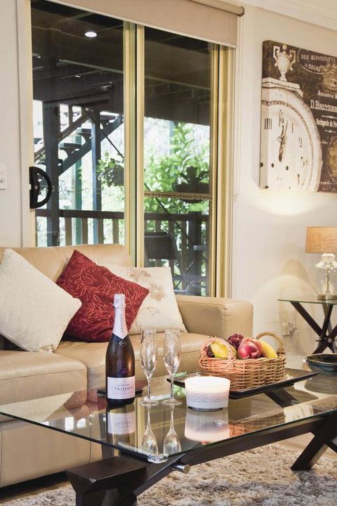 Shasta Place - Kempsey Accommodation 14
