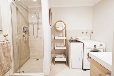 Shasta Place - Kempsey Accommodation 20