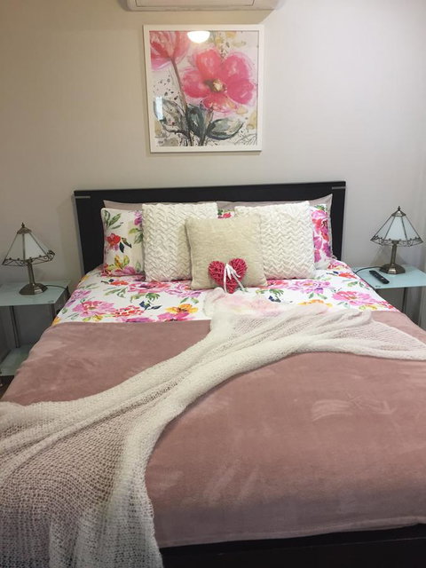 Shasta Place - Kempsey Accommodation 1