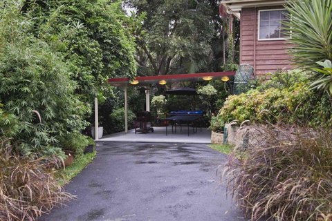 Shasta Place - Kempsey Accommodation 3