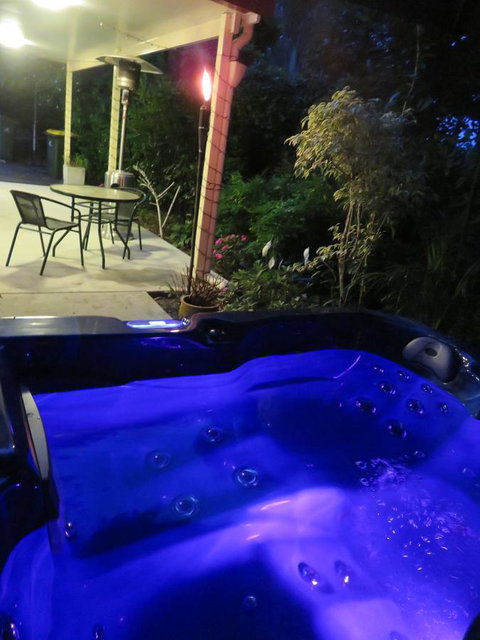Shasta Place - Kempsey Accommodation 7