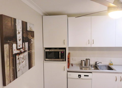 Shasta Place - Kempsey Accommodation 21