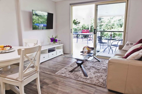 Shasta Place - Kempsey Accommodation 17