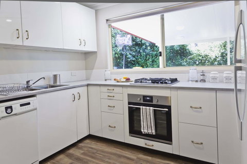 Shasta Place - Kempsey Accommodation 22