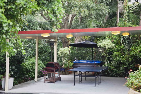 Shasta Place - Kempsey Accommodation 11