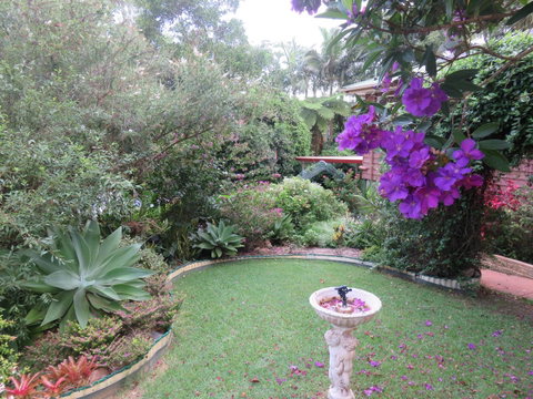 Shasta Place - Kempsey Accommodation 4