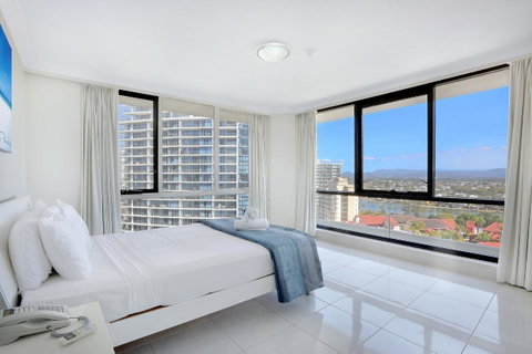 Genesis Apartments By Gold Coast Premium - Kempsey Accommodation 32