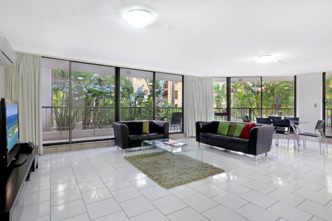 Genesis Apartments By Gold Coast Premium - Kempsey Accommodation 18