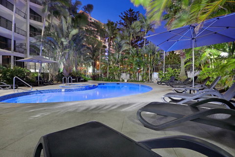 Genesis Apartments By Gold Coast Premium - Kempsey Accommodation 14