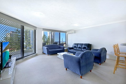 Genesis Apartments By Gold Coast Premium - Kempsey Accommodation 34