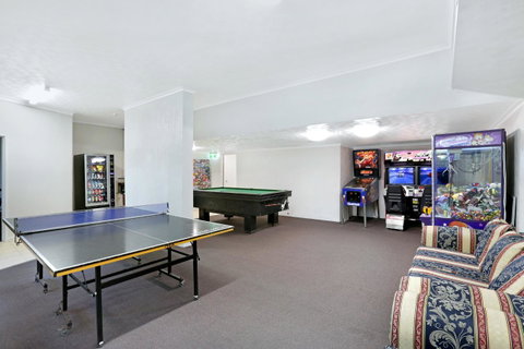 Genesis Apartments By Gold Coast Premium - Kempsey Accommodation 11