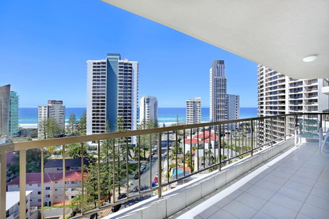 Genesis Apartments By Gold Coast Premium - Kempsey Accommodation 15