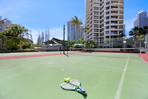 Genesis Apartments By Gold Coast Premium - Kempsey Accommodation 24