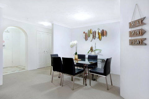 Genesis Apartments By Gold Coast Premium - Kempsey Accommodation 26