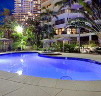 Genesis Apartments - Kempsey Accommodation