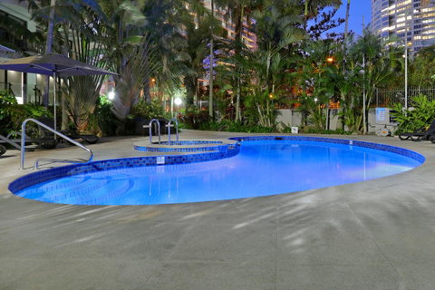 Genesis Apartments By Gold Coast Premium - Kempsey Accommodation 16