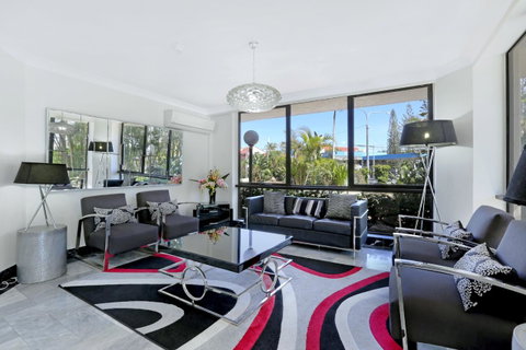 Genesis Apartments By Gold Coast Premium - Kempsey Accommodation 6
