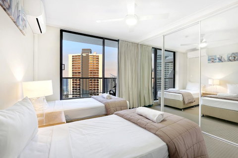 Genesis Apartments By Gold Coast Premium - Kempsey Accommodation 27