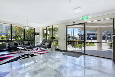 Genesis Apartments By Gold Coast Premium - Kempsey Accommodation 12