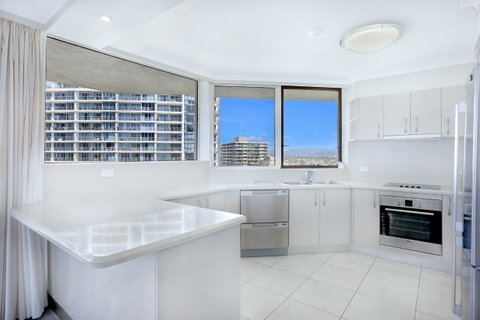 Genesis Apartments By Gold Coast Premium - Kempsey Accommodation 30