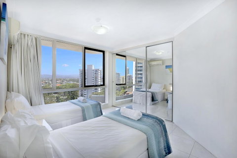 Genesis Apartments By Gold Coast Premium - Kempsey Accommodation 31