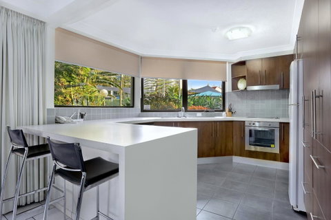Genesis Apartments By Gold Coast Premium - Kempsey Accommodation 19