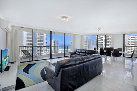 Genesis Apartments By Gold Coast Premium - Kempsey Accommodation 29