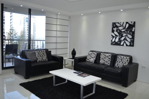 Genesis Apartments By Gold Coast Premium - Kempsey Accommodation 13