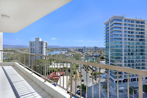 Genesis Apartments By Gold Coast Premium - Kempsey Accommodation 8